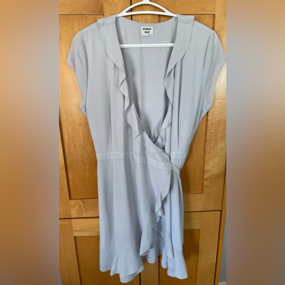 Sunday Best Dress Size 6 never worn